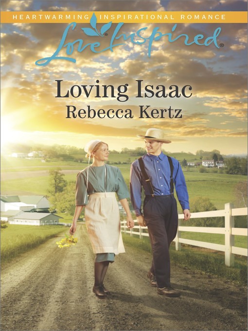 Title details for Loving Isaac by Rebecca Kertz - Available